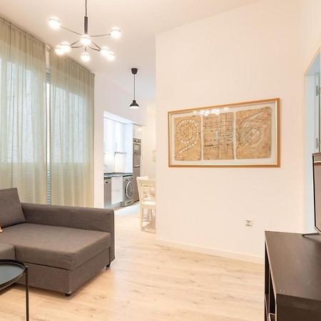Lu&Cia Mercado City Center Málaga Eksteriør billede
